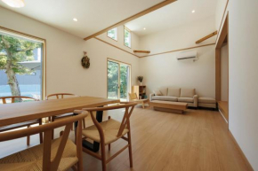 New Villa Natural Q, - Vacation STAY 13889v